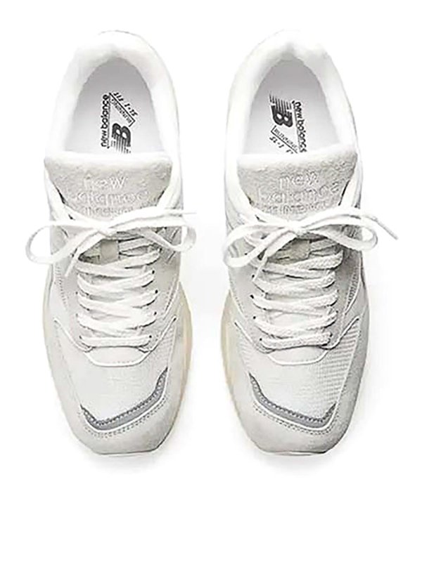 Sneakers shop online: NEW BALANCE