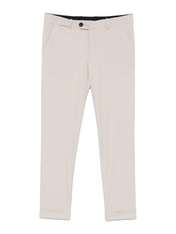 RRD Roberto Ricci Designs: Shorts - Short - Or Blanc