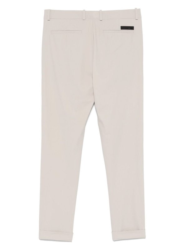 RRD Roberto Ricci Designs: Shorts online - Short - Or Blanc