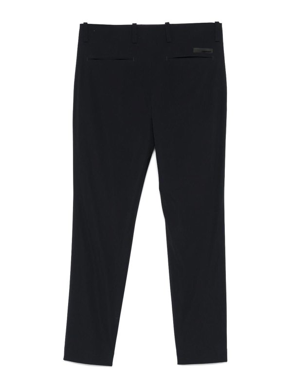 RRD Roberto Ricci Designs: pantaloni casual online - Pantaloni blu