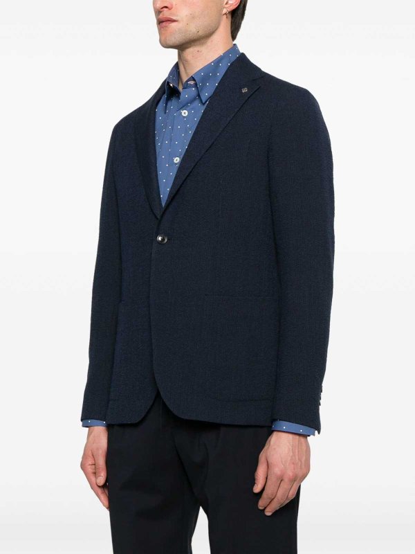 TAGLIATORE buy online Casualjacke - Blau