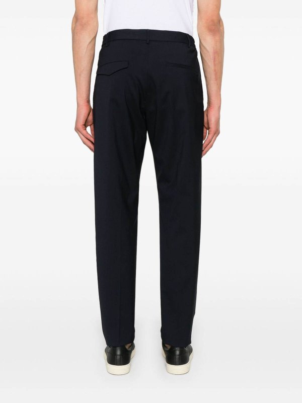 TAGLIATORE buy online カジュアルパンツ - ブルー