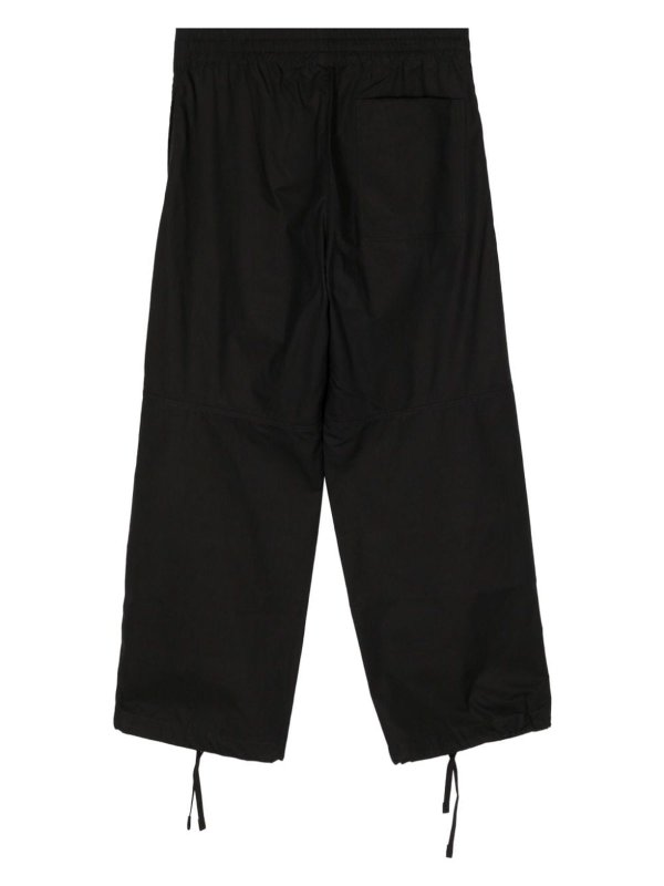 OAMC: Pantalones casual online - Pantalón Casual - Negro