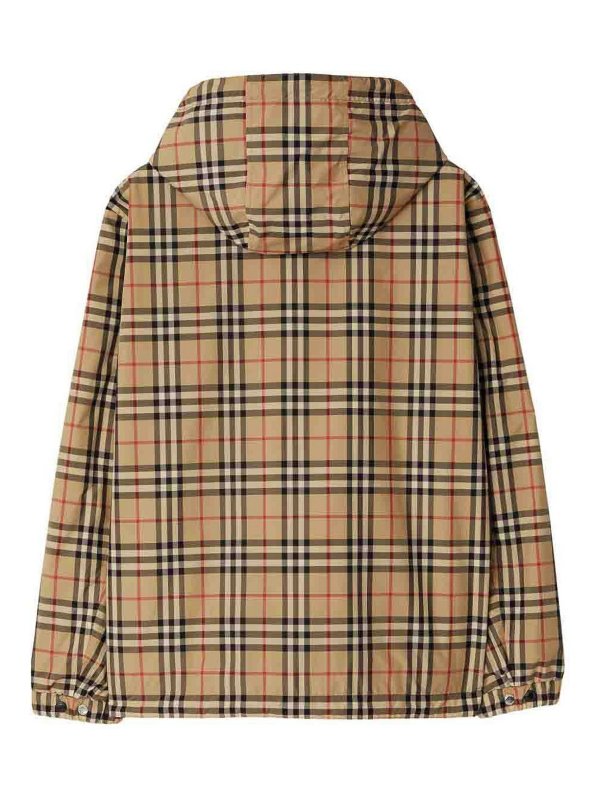 Capas  y Ponchos shop online Capa - Negro