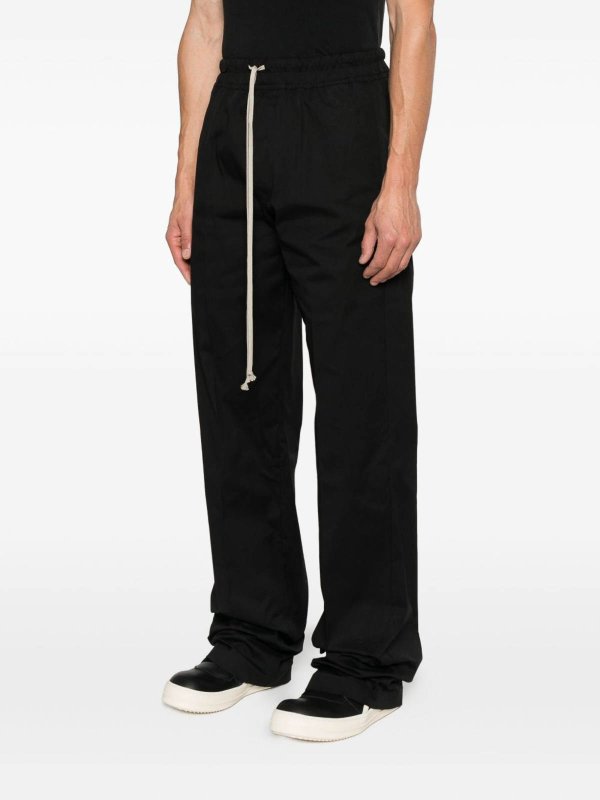 RICK OWENS buy online Pants Black
