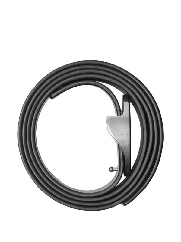 BURBERRY: Gürtel online - Gürtel - Schwarz