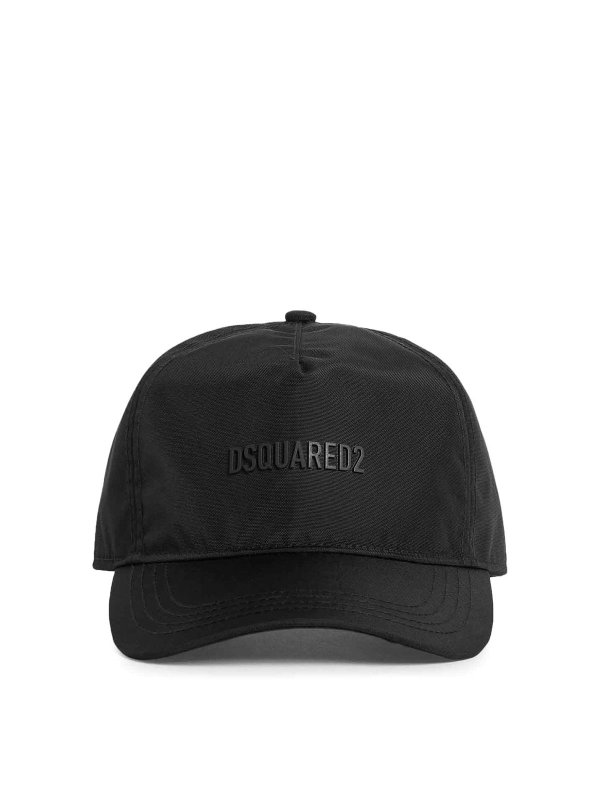 DSQUARED2: cappelli - Cappello