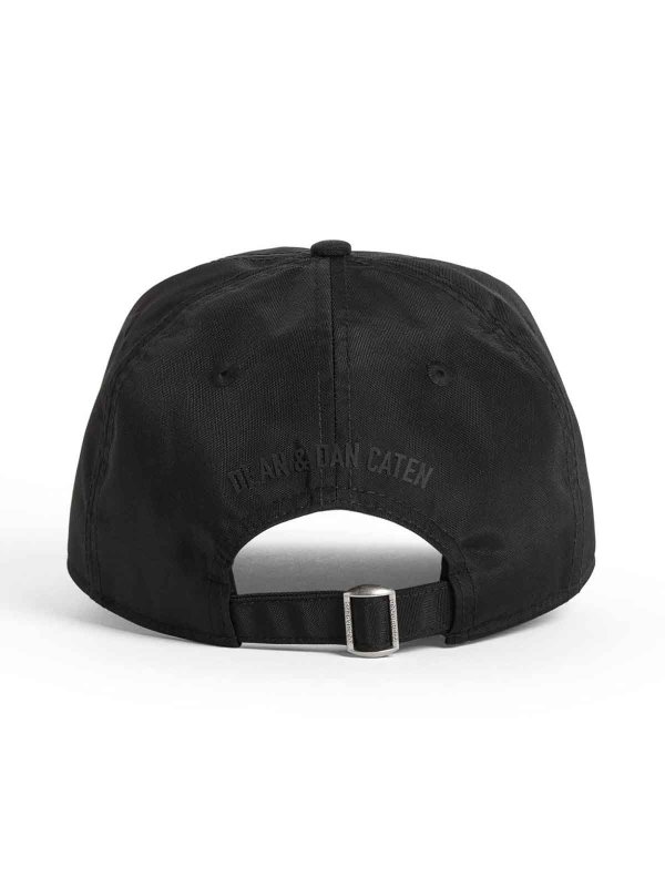 DSQUARED2: cappelli online - Cappello