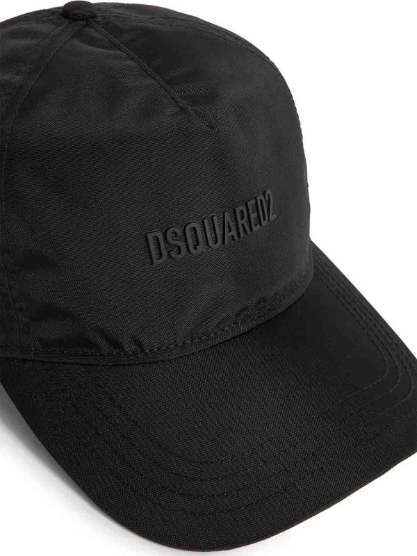 The Best Shops DSQUARED2: cappelli - Cappello
