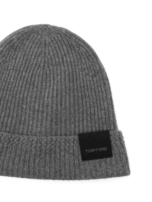 TOM FORD: 帽子＆キャッブ online - 帽子 - 黒