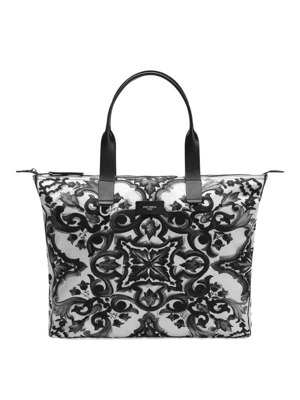 DOLCE & GABBANA: cross body bags - Bag