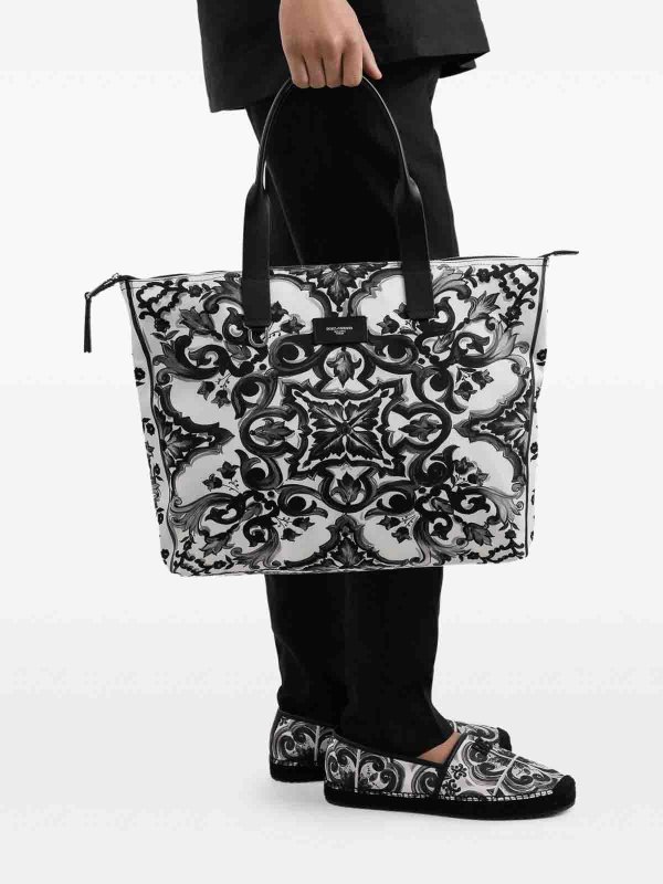 The Best Shops DOLCE & GABBANA: cross body bags - Bag