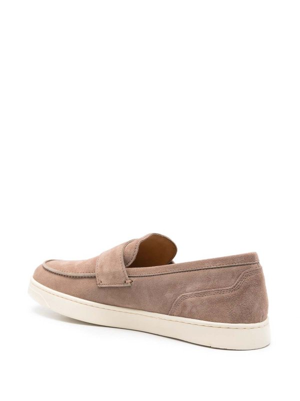 Chaussons - Beige shop online: TAGLIATORE