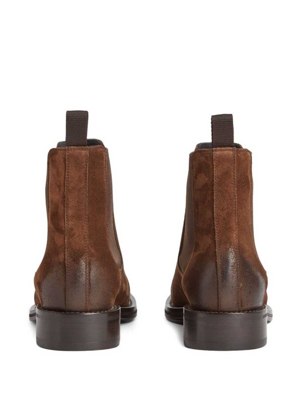 Stiefel - Braun shop online: DSQUARED2