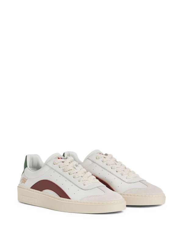 DSQUARED2: Zapatillas online - Zapatillas - Blanco