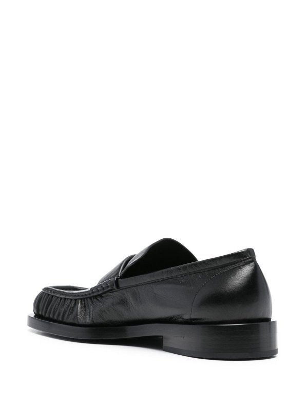 Mocassini shop online: JIL SANDER