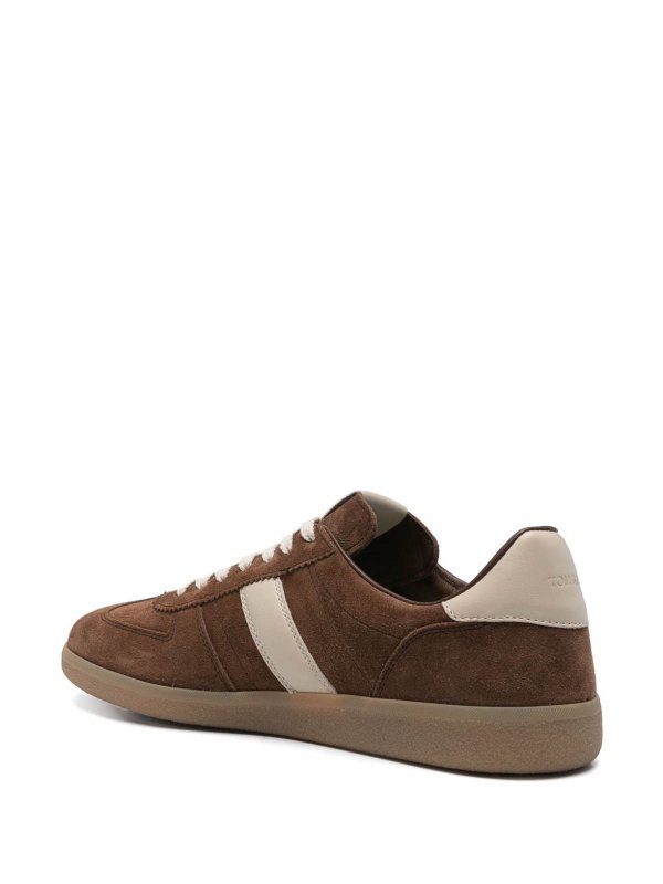 The Best Shops TOM FORD: Zapatillas - Zapatillas - Beis