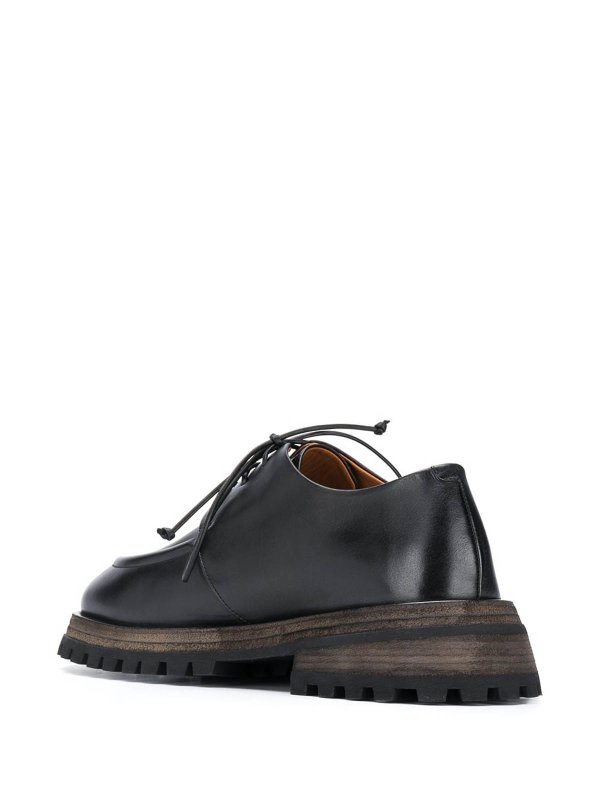 Marsèll: Schnürschuhe online - Schnürschuhe - Schwarz