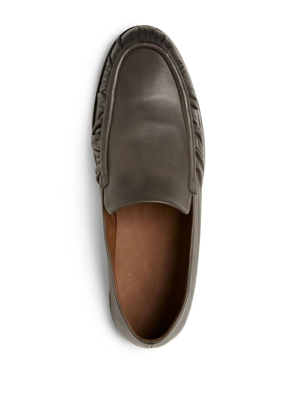 Marsèll: sandals online - loafers