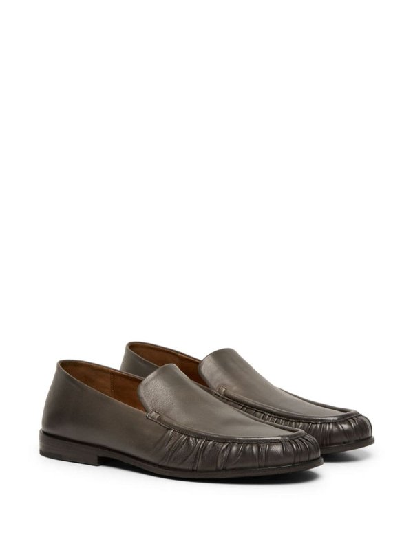 The Best Shops Marsèll: sandals - loafers
