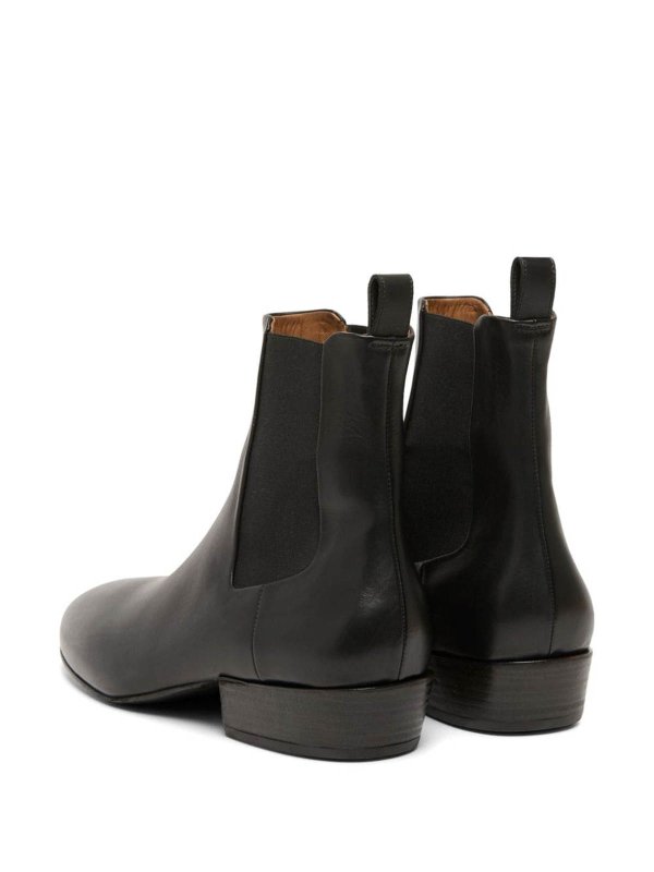 Marsèll: boots online - Boot Black