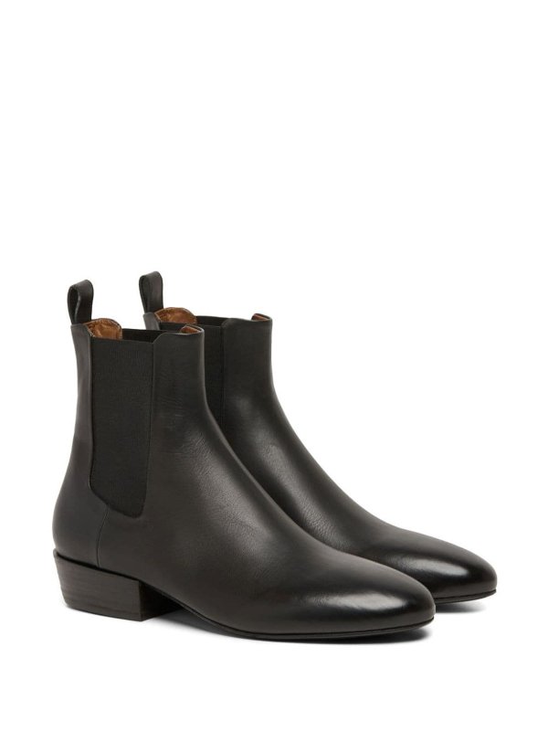 The Best Shops Marsèll: boots - Boot Black