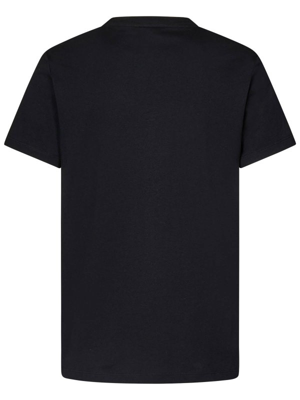 Balmain buy online T-Shirt - Noir
