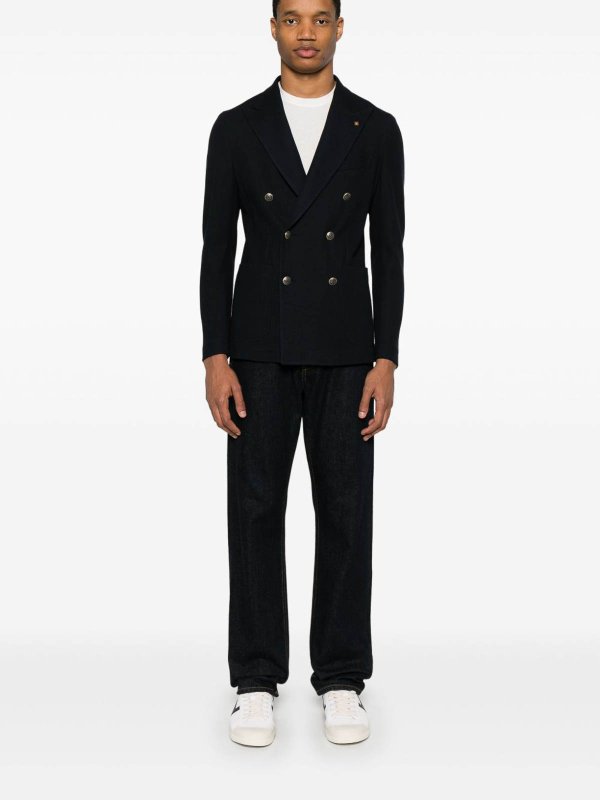 DRUMOHR: t-shirts online - White Cotton Short-Sleeved Crewneck T-Shirt