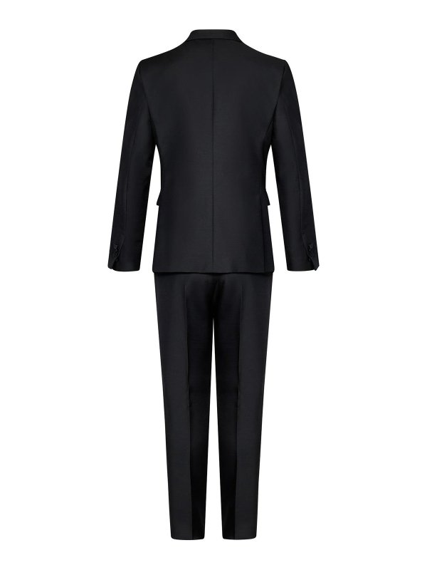 DSQUARED2: Vestidos de gala online - Traje - Negro