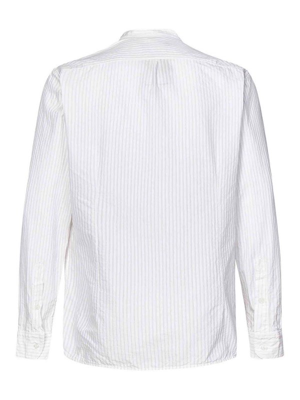 EAST HARBOUR SURPLUS: Hemden online - Hemd - Weiß