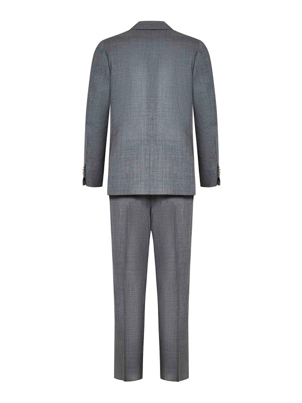FRANZESE COLLECTION: フォーマルスーツ online - フォーマルスーツ - グレー