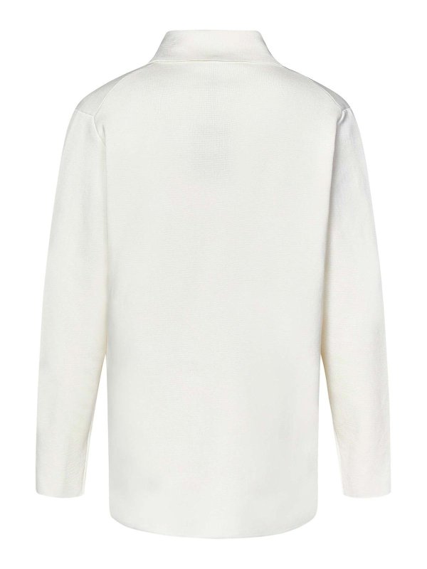 KITON: blazers online - Double-Breasted Blazer