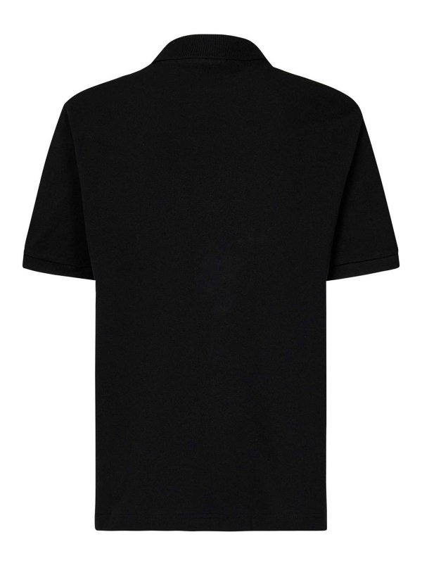 Polo - Negro shop online: LACOSTE