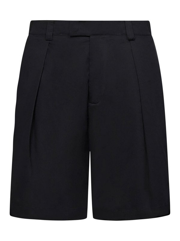 LOW BRAND: pantaloni shorts - Bermuda