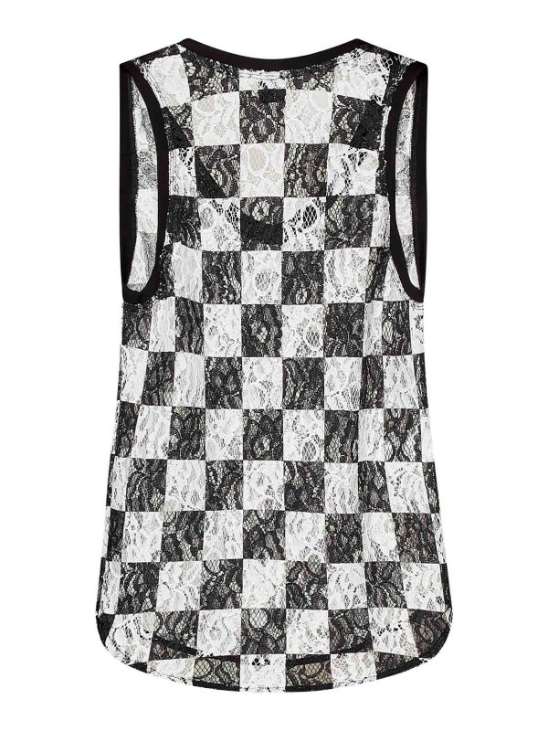 Pinko: トップス＆タンクトップ online - トップ/タンクトップ - 黒