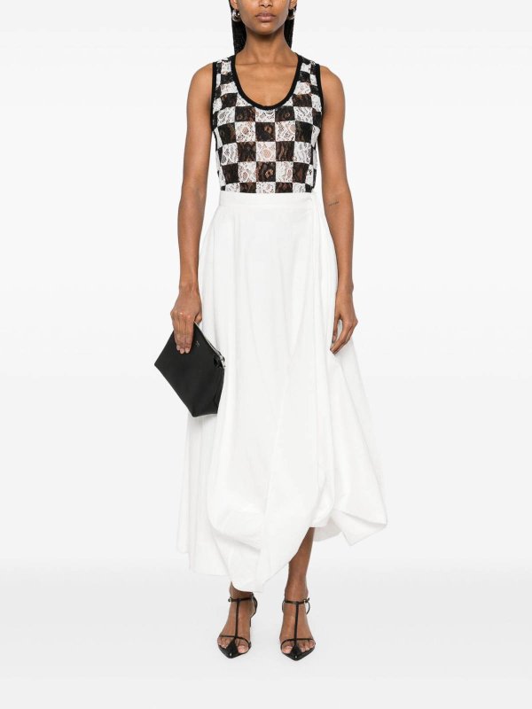 The Best Shops Pinko: トップス＆タンクトップ - トップ/タンクトップ - 黒