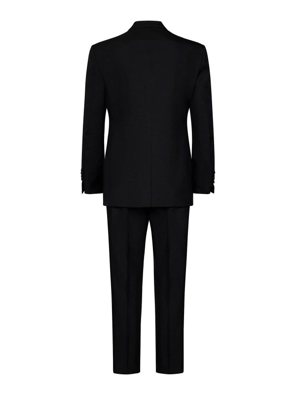 TOM FORD: フォーマルスーツ online - フォーマルスーツ - 黒