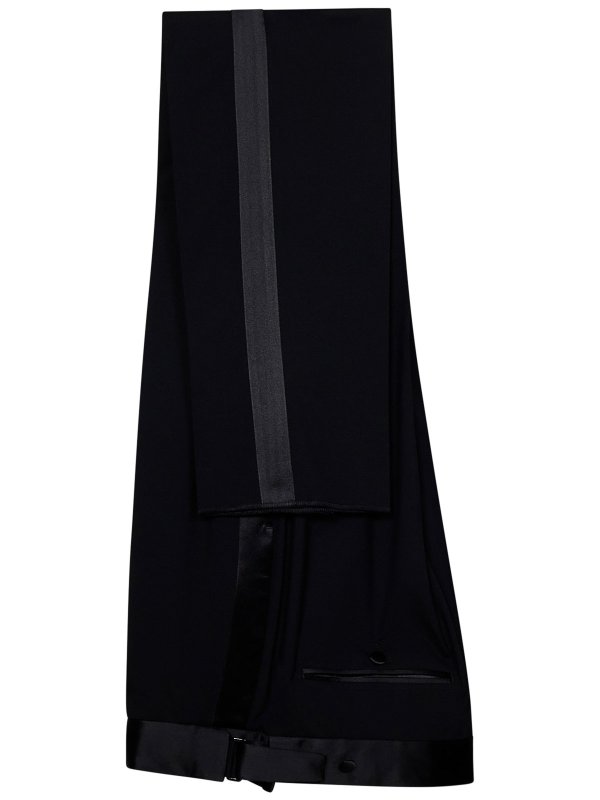 フォーマルスーツ - 黒 shop online: TOM FORD