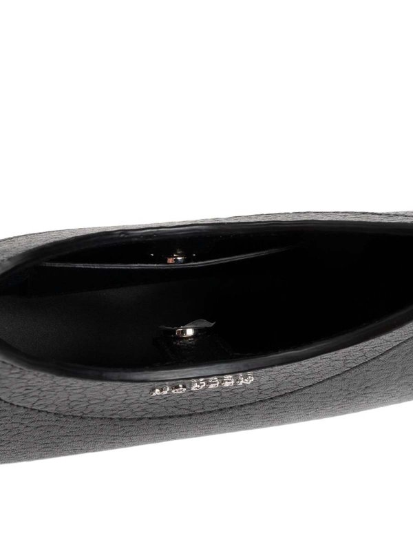 ALEXANDER MCQUEEN buy online クロスボディバッグ - 黒