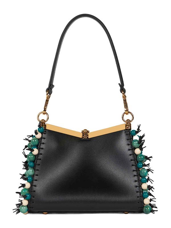 ETRO: cross body bags online - Vela Small Shoulder Bag