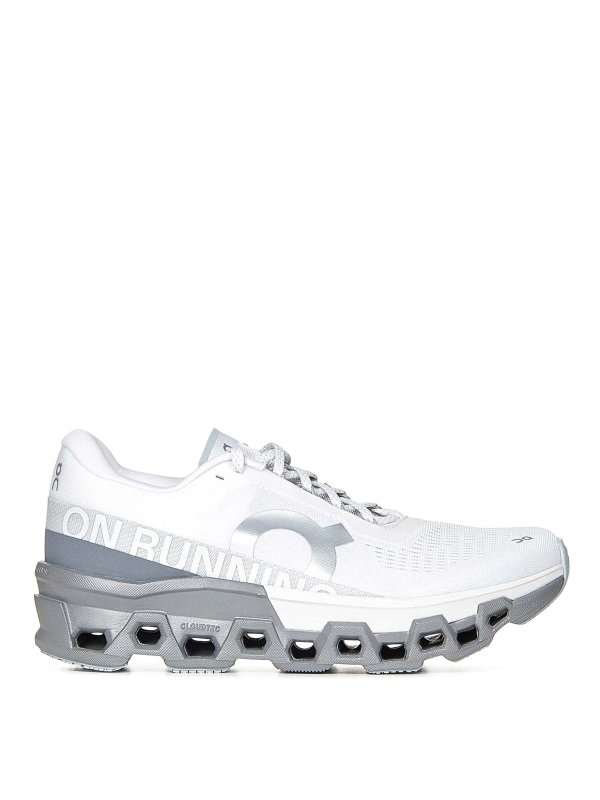 ON RUNNING: sneakers - Monster Sneakers