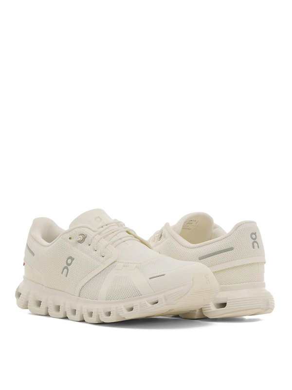 ON RUNNING: Zapatillas - Zapatillas - Blanco