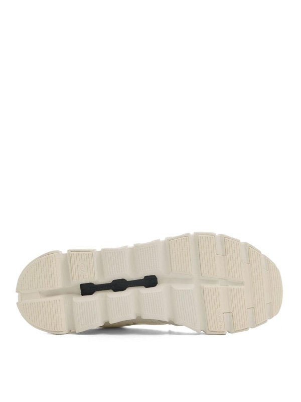 ON RUNNING: Zapatillas online - Zapatillas - Blanco