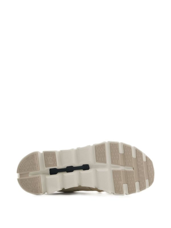 The Best Shops ON RUNNING: Zapatillas - Zapatillas - Gris Claro