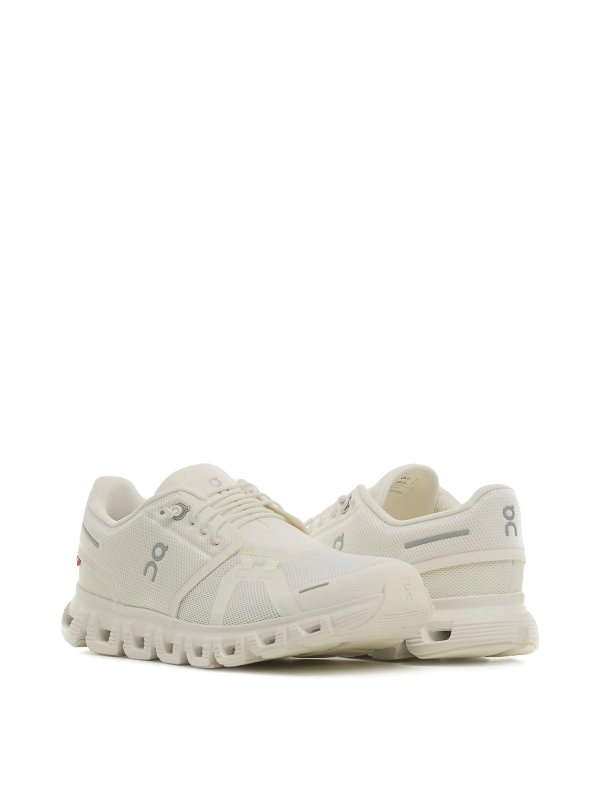 ON RUNNING: Sneaker - Sneaker - Weiß