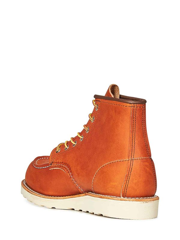 RED WING SHOES: ブーティー online - アンクルブーツ - ベージュ