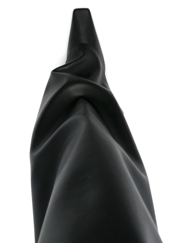 Stiefel - Schwarz shop online: The Attico