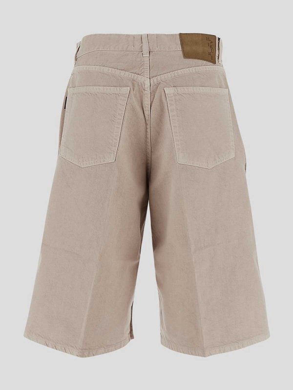 HAIKURE: Hosen Shorts online - Shorts - Beige