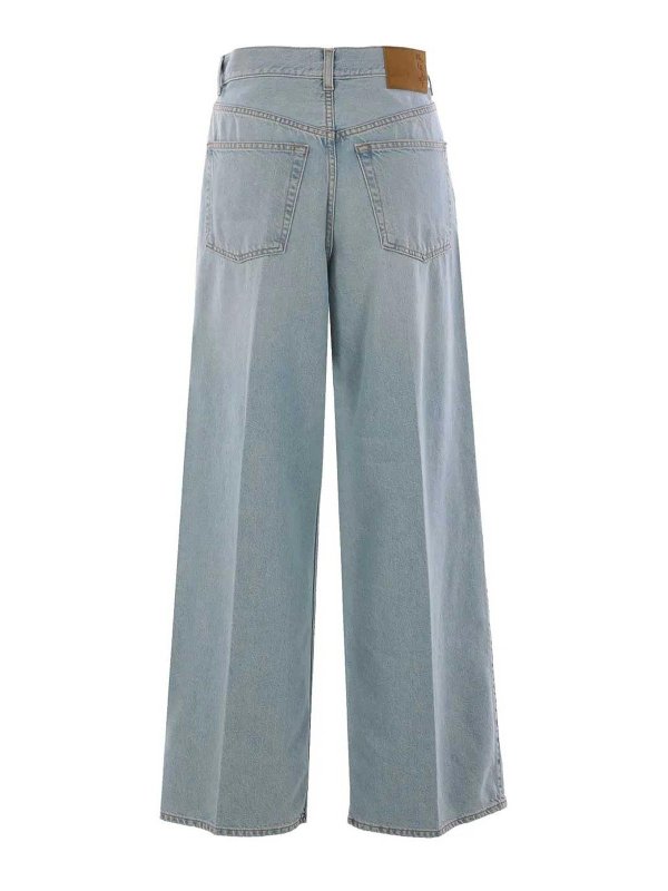 HAIKURE: Jeans boot-cut online - Jeans Boot-Cut - Azul