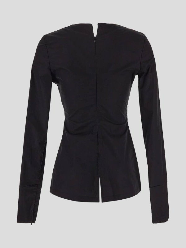 THELATEST: Camisetas online - Camiseta - Negro